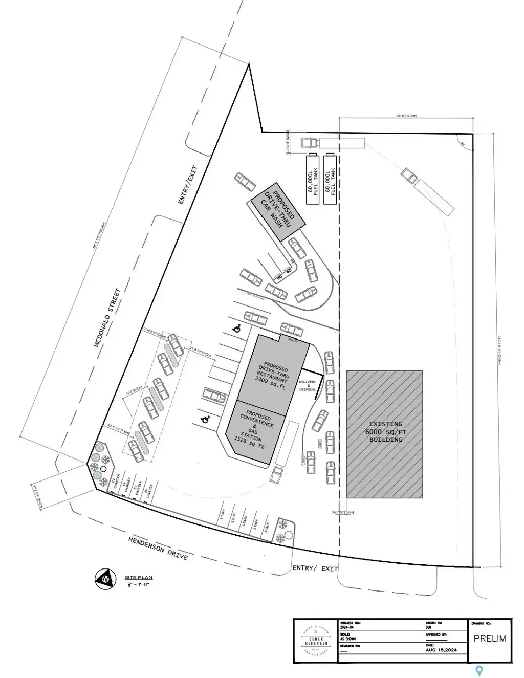 105 Henderson Drive, Regina
