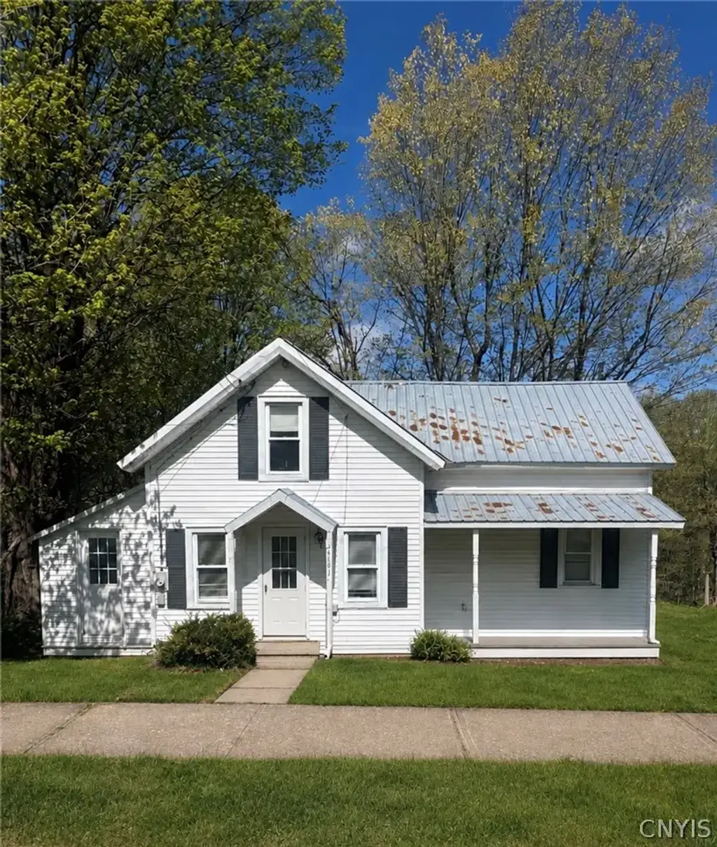 14191 State Street, Diana