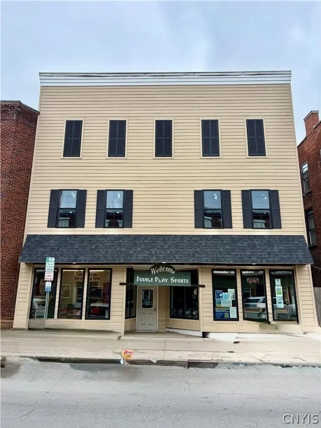 5415 Shady Avenue, Lowville