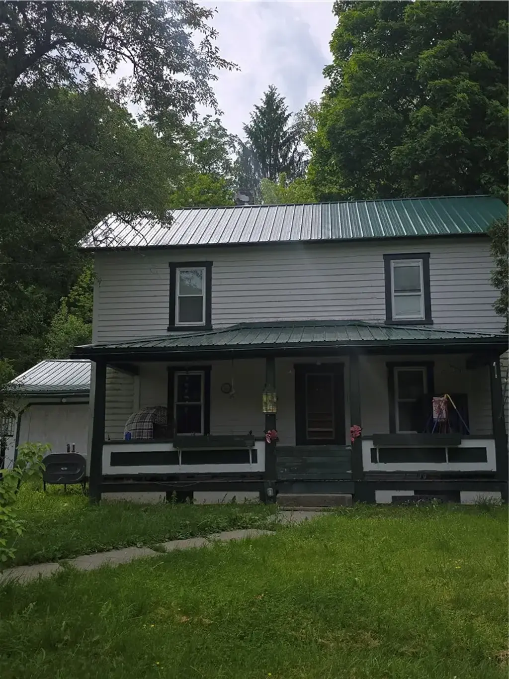 119 County Road 7, Mc Donough