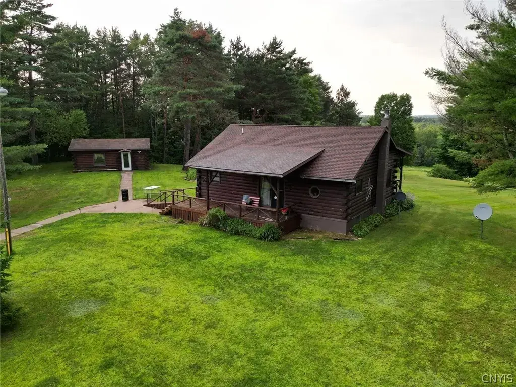 12931 State Route 812, Diana