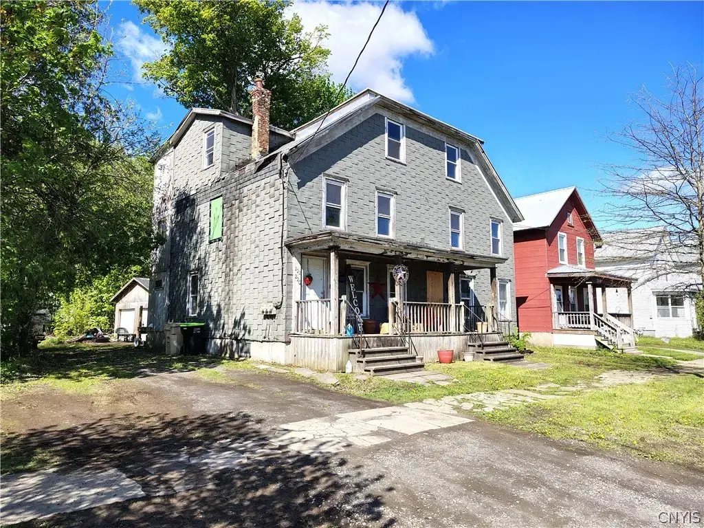 220 3rd Avenue, Frankfort