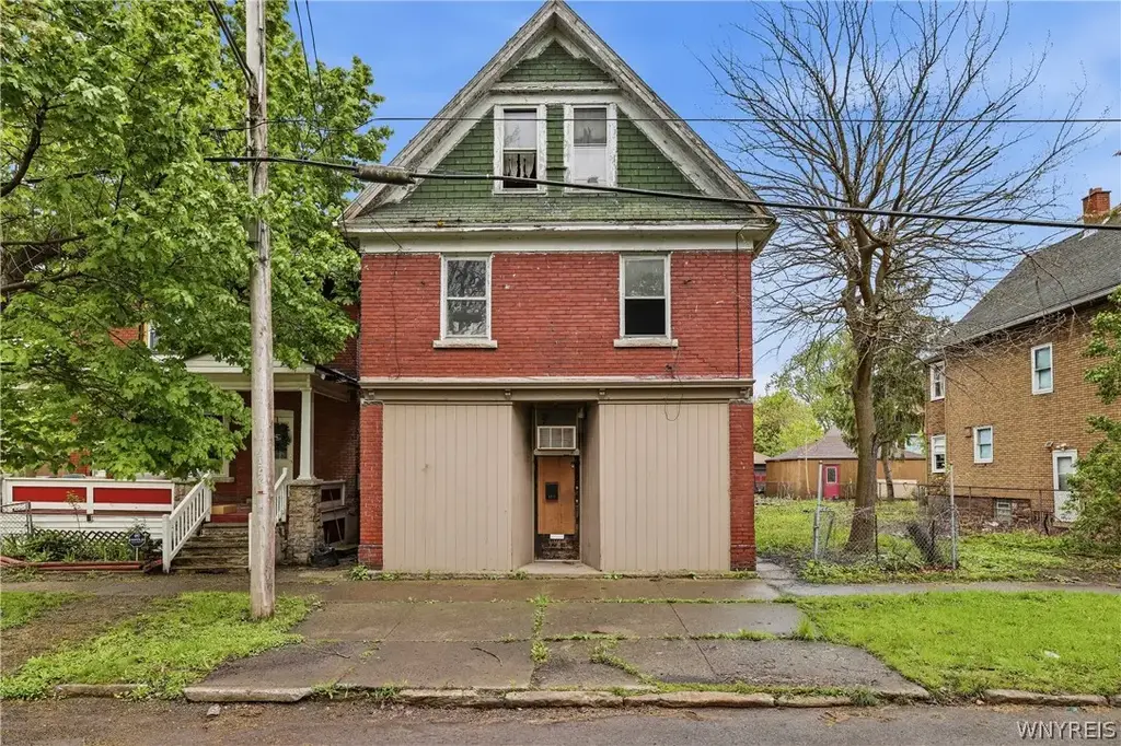 1773 Falls Street, Niagara Falls