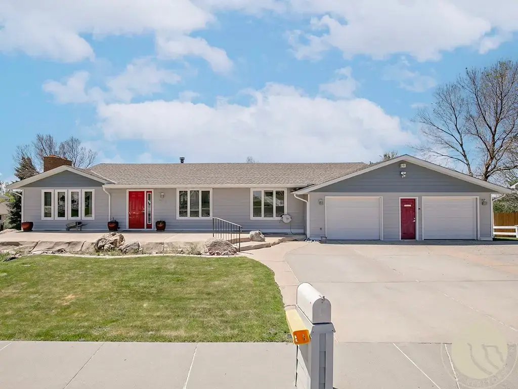 2110 Ridgeview Drive, Billings