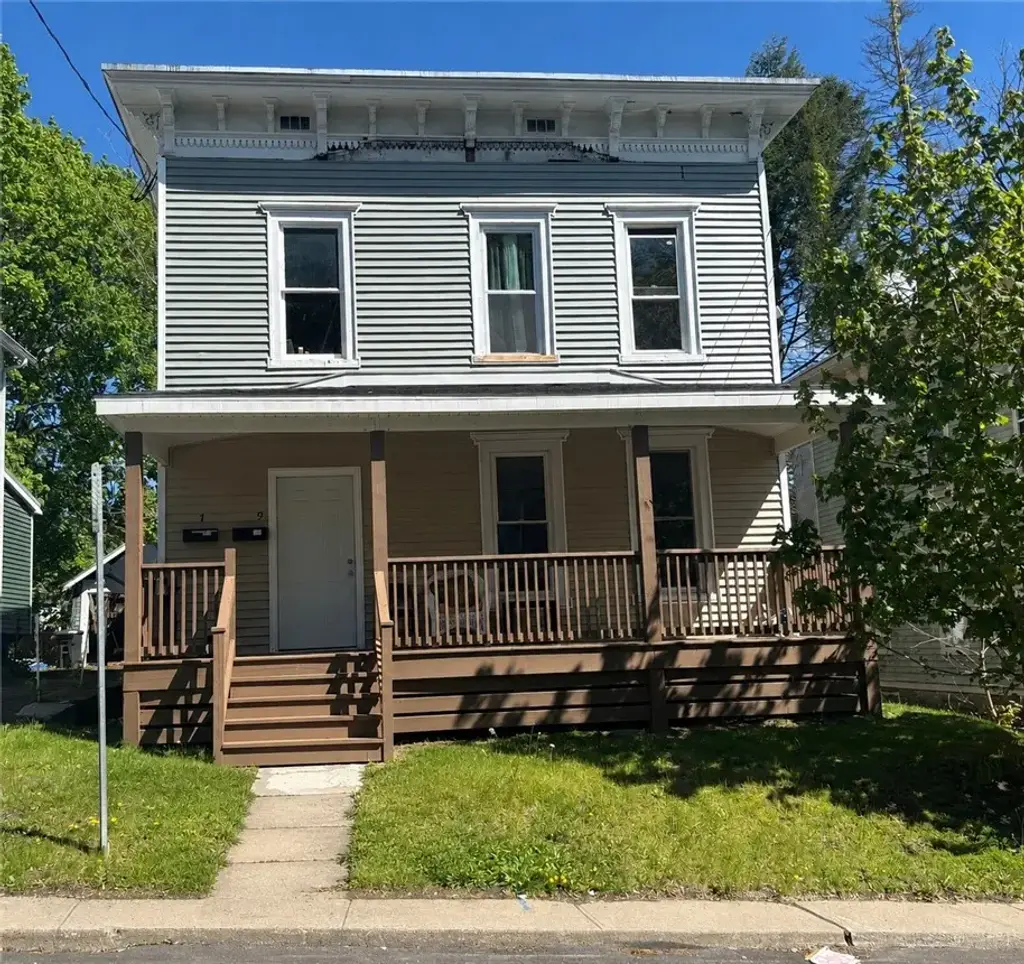 7-9 Reynolds Avenue, Oneonta