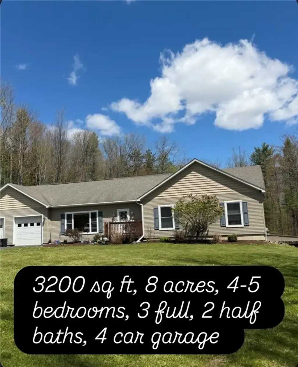3942 Pine Hill Road, Hornby