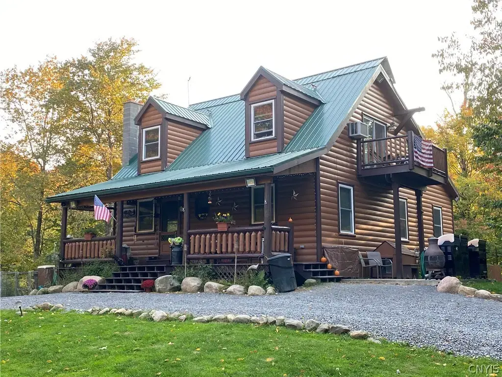 3642 Van Brocklin Road, Worth