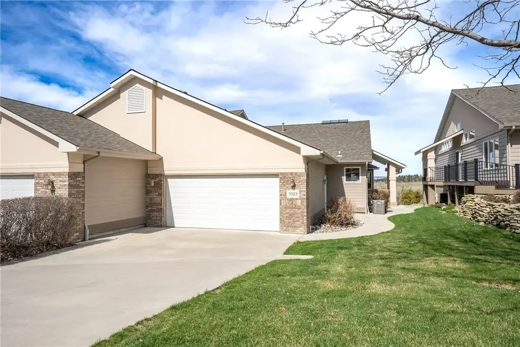3523 Briarwood Boulevard, Billings