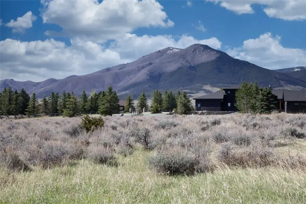 Lot 4 Bannock Circle, Red Lodge