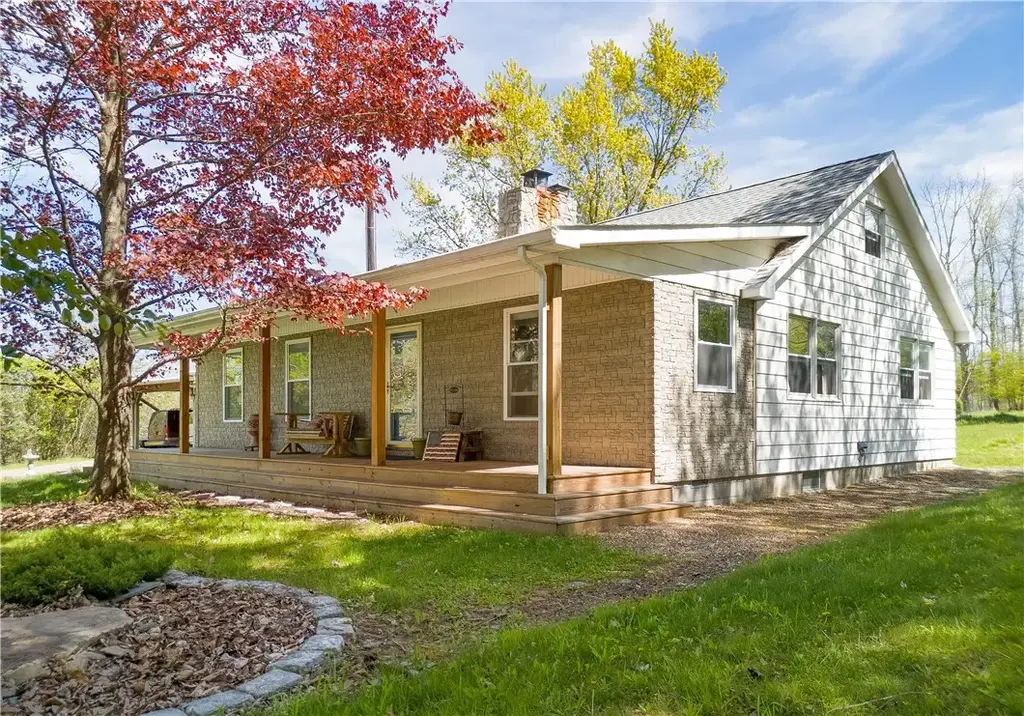 4510 Colvin Hill Road, Troupsburg