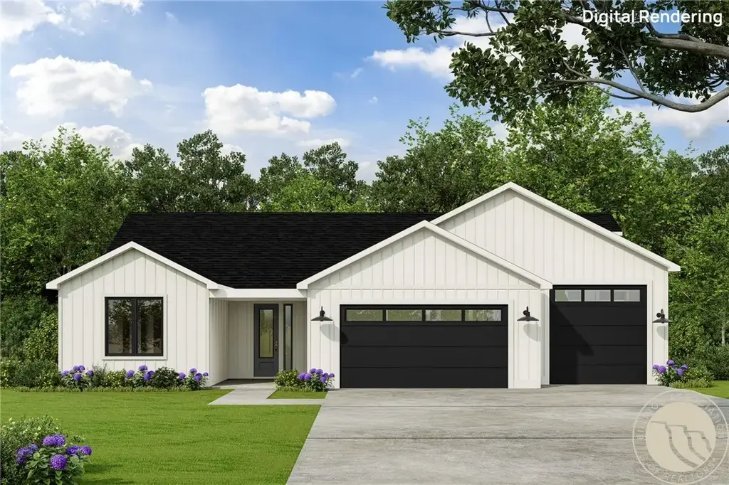 1974 Sandra Drive, Billings