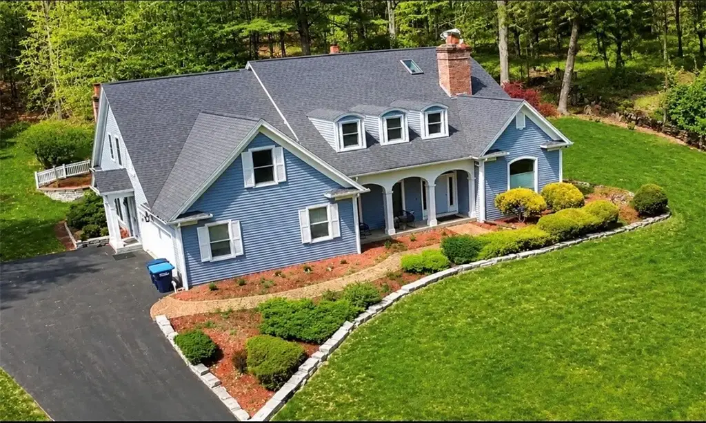 38 Hemlock Lane, Erwin