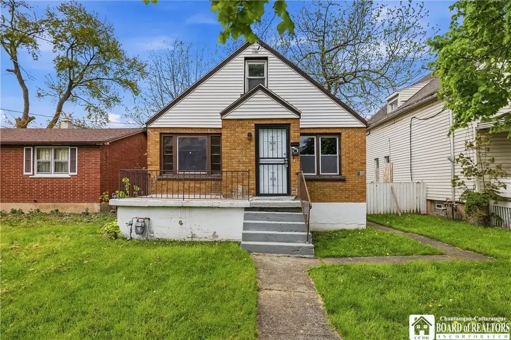 414 18th Street, Niagara Falls