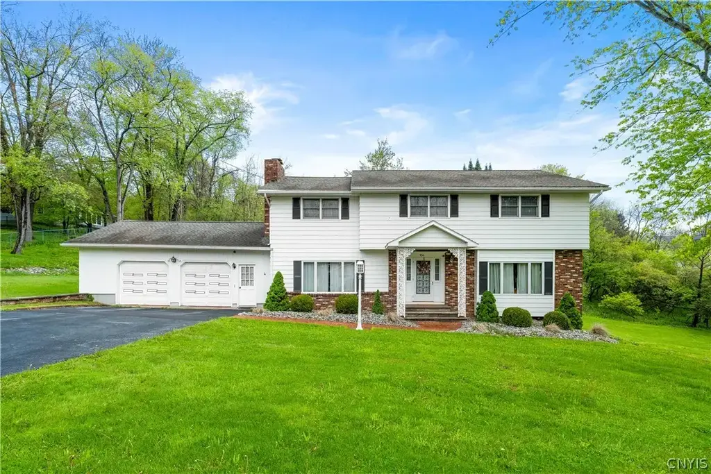 936 Ridgewood Road, Herkimer