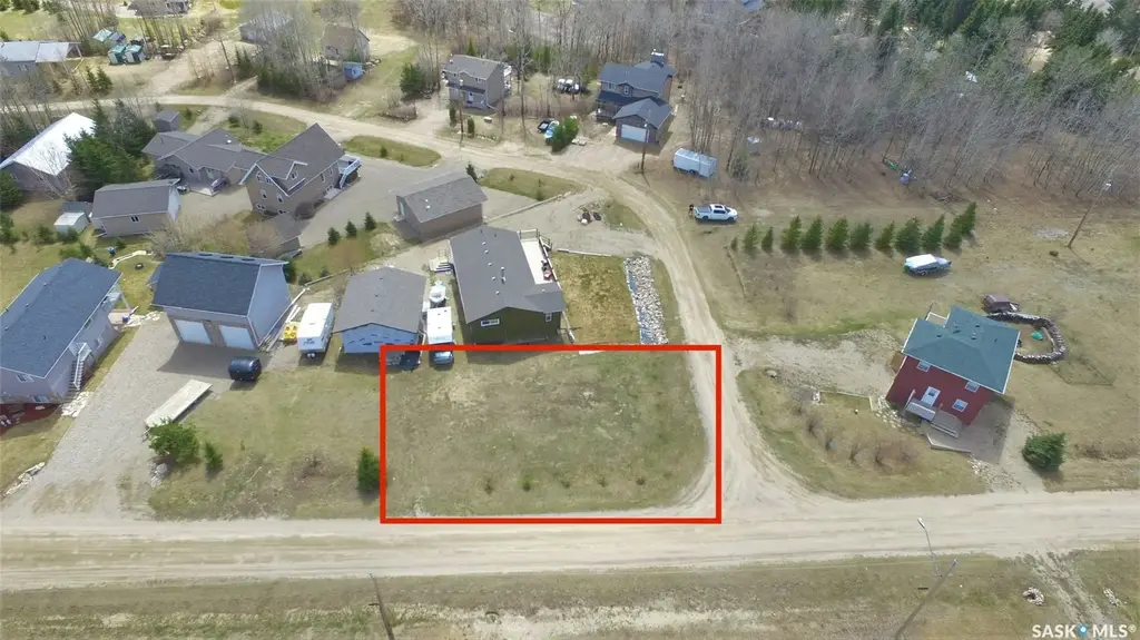 5 Charles Way, Iroquois Lake