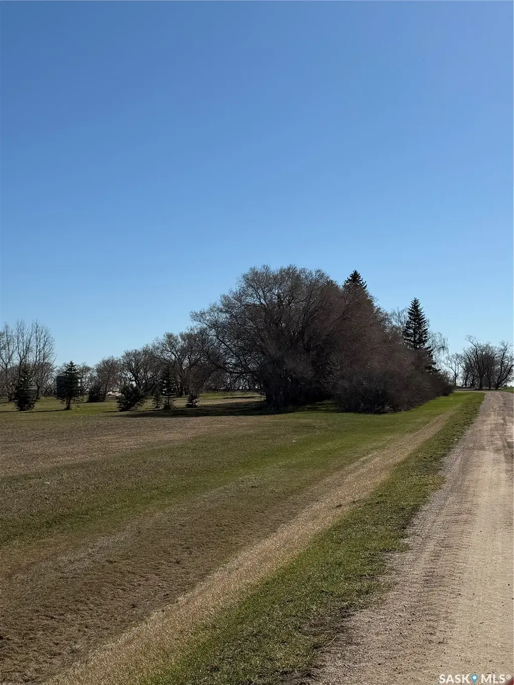 365 Highway, Watrous