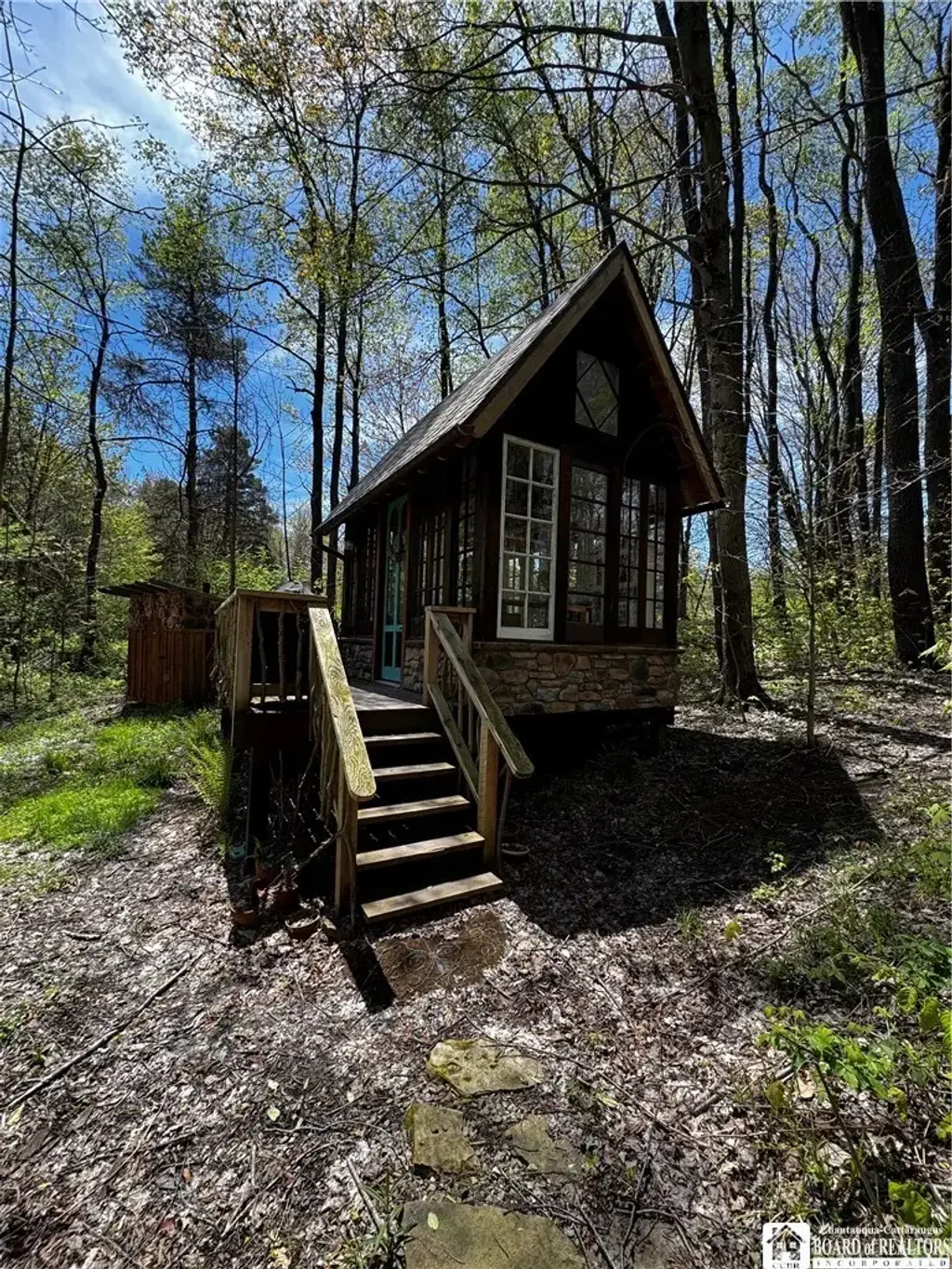 4442 Parker Road, Westfield