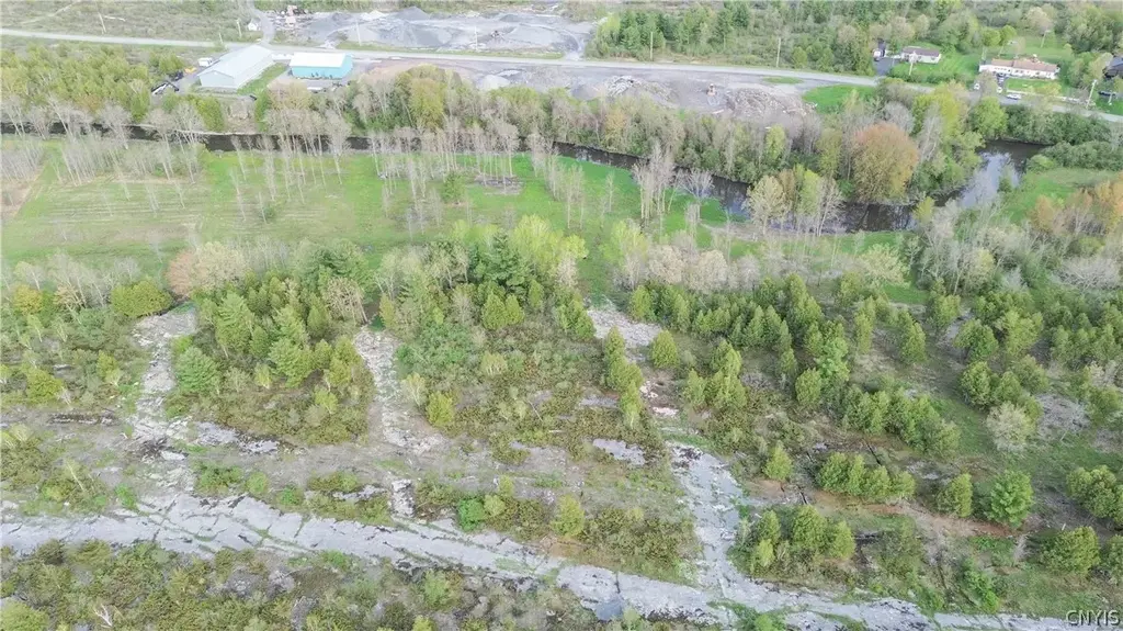 Thompson Trail Drive, Brownville
