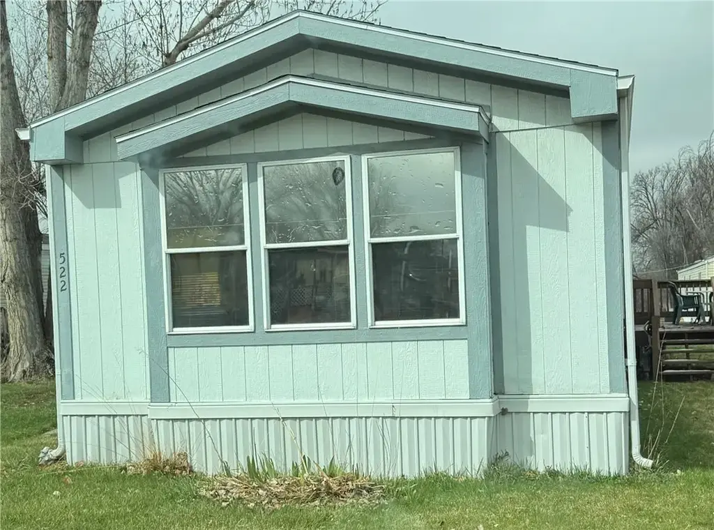 522 Andrick Avenue, Billings
