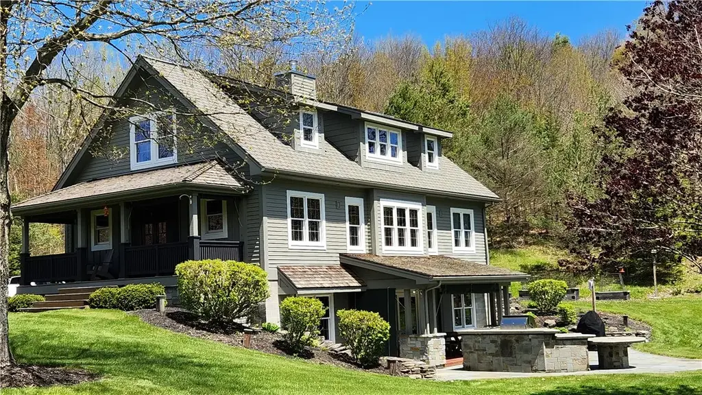 4810 Kirkwood Road, Cohocton