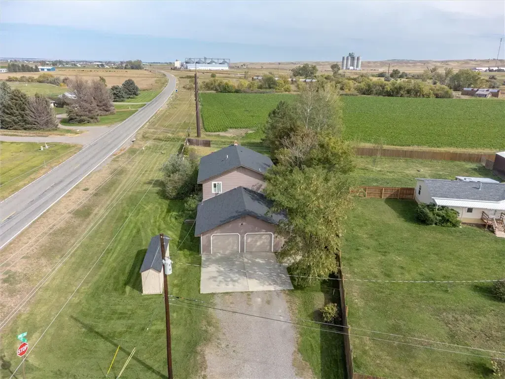 1679 Jute Street, Huntley