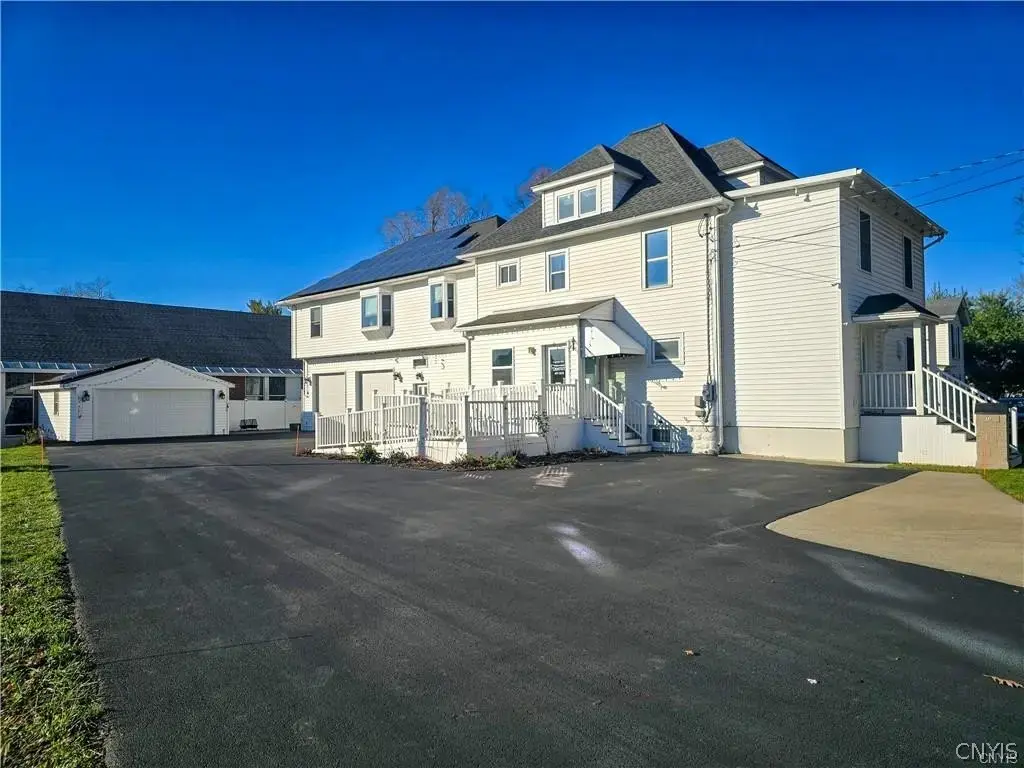 337 N Peterboro Street, Lenox