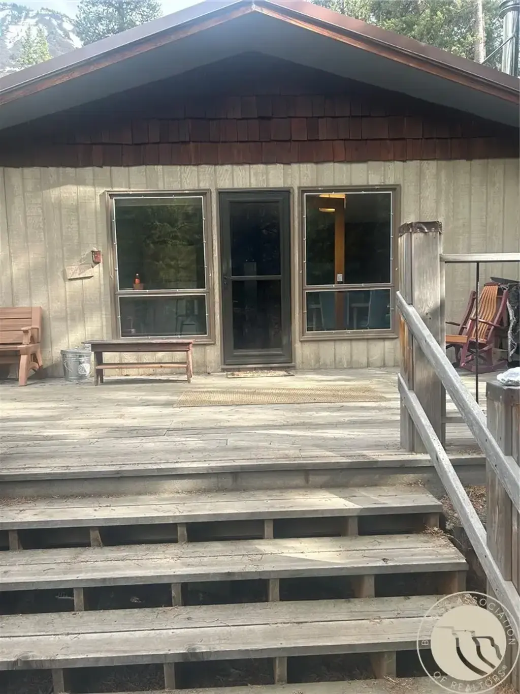 7 Grizzly Bear Road, Cooke City
