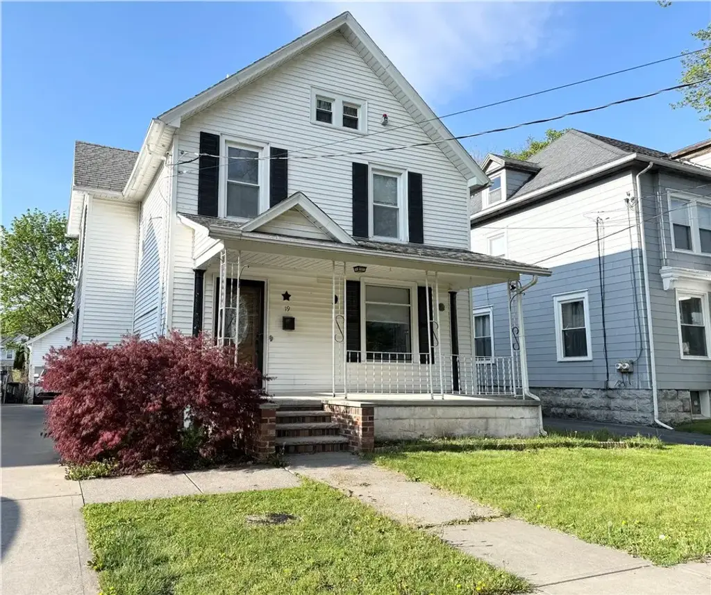 19 Cady Street, Auburn