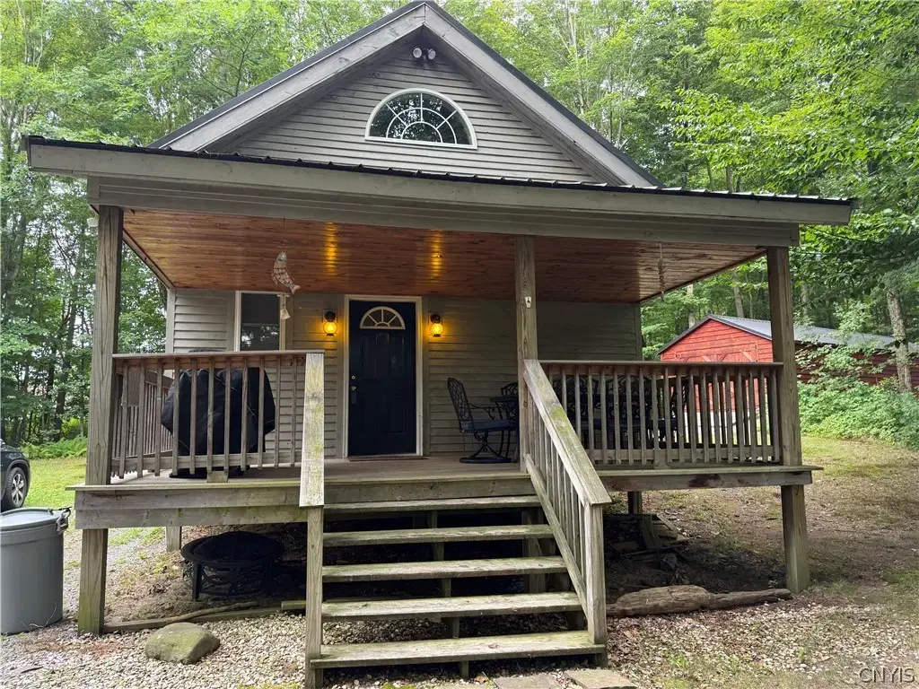 241 Jerry Look Road, Orwell