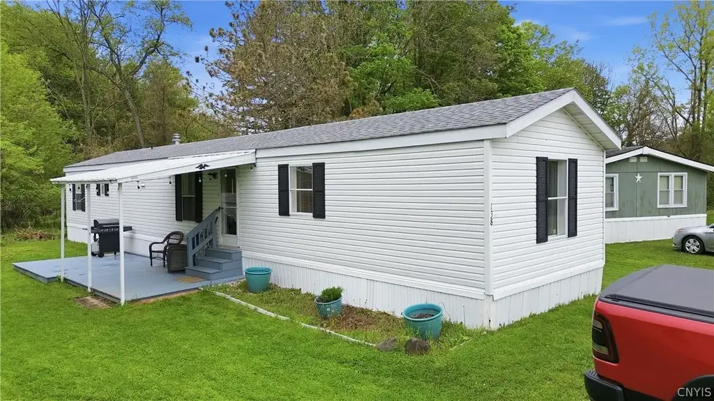 138 Sunset Circle, Little Falls Town
