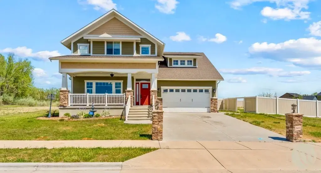 2619 Tulane Drive, Billings