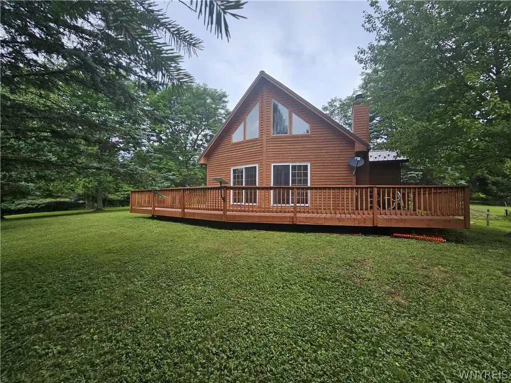 7362 Windsor Road, Mansfield