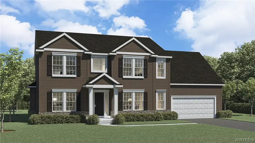 3941 Wheatfield Crossing, Wheatfield