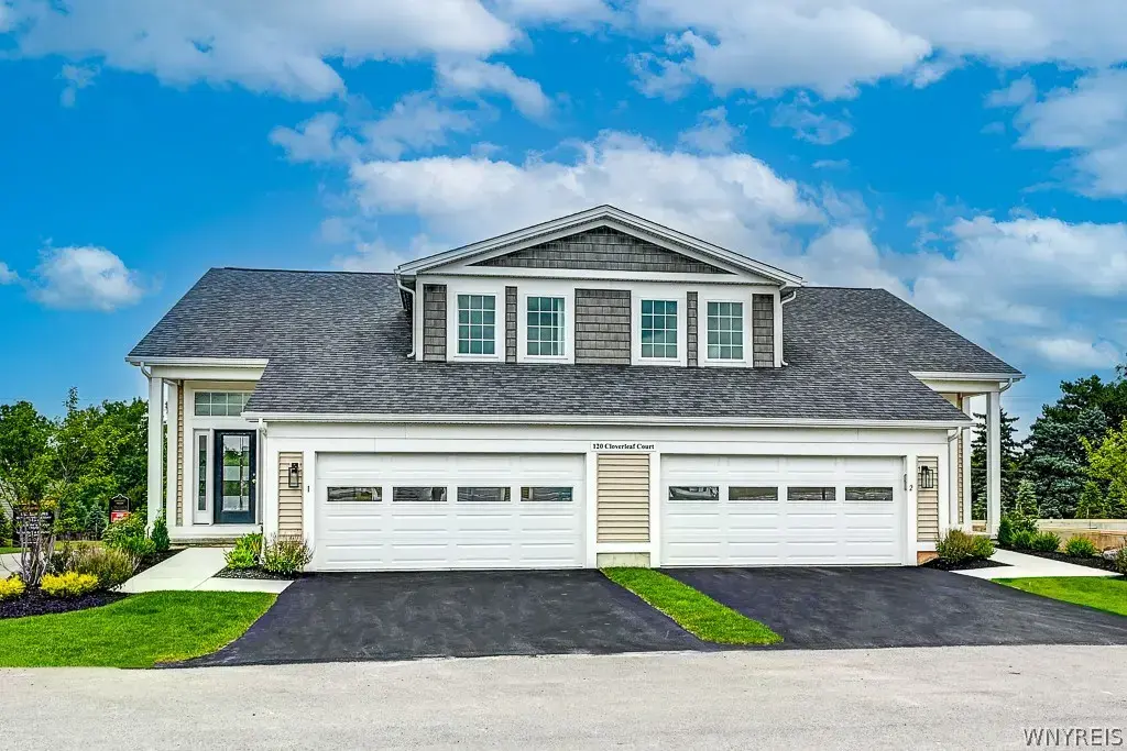 20 Cloverleaf Court # 2, Cheektowaga