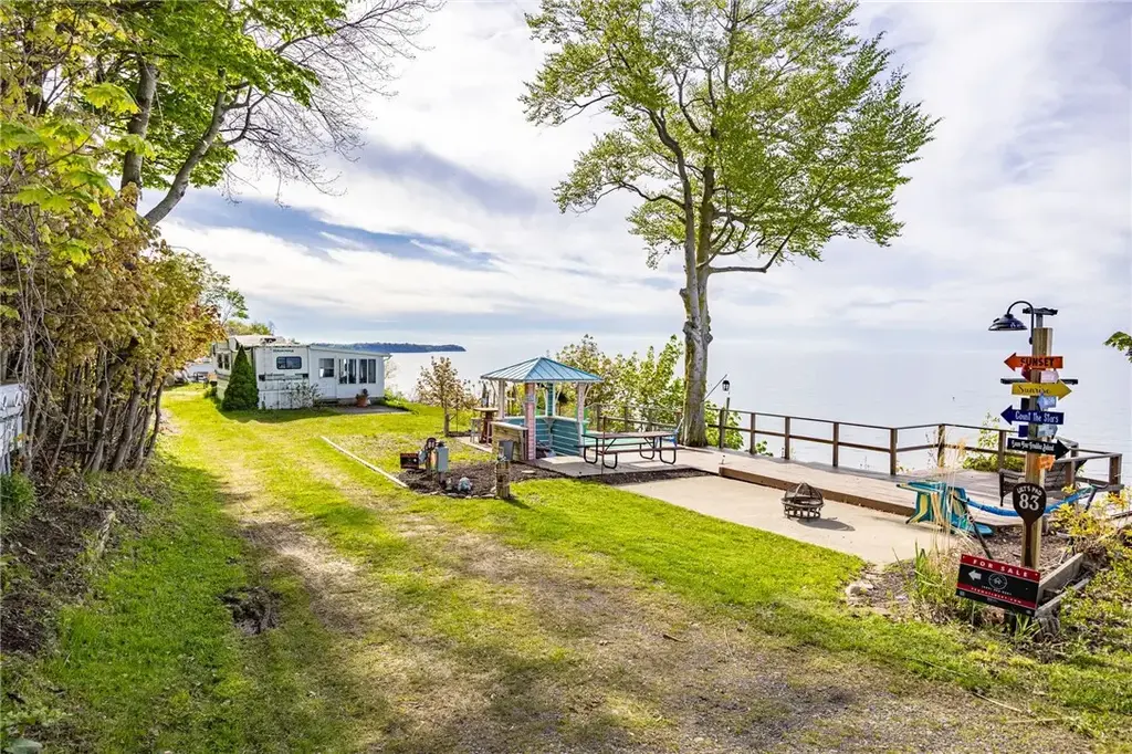 7945 Lake Road # 84, Sodus