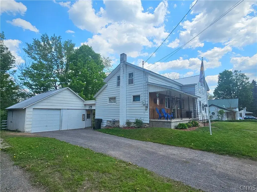 5505 River Street, Lowville