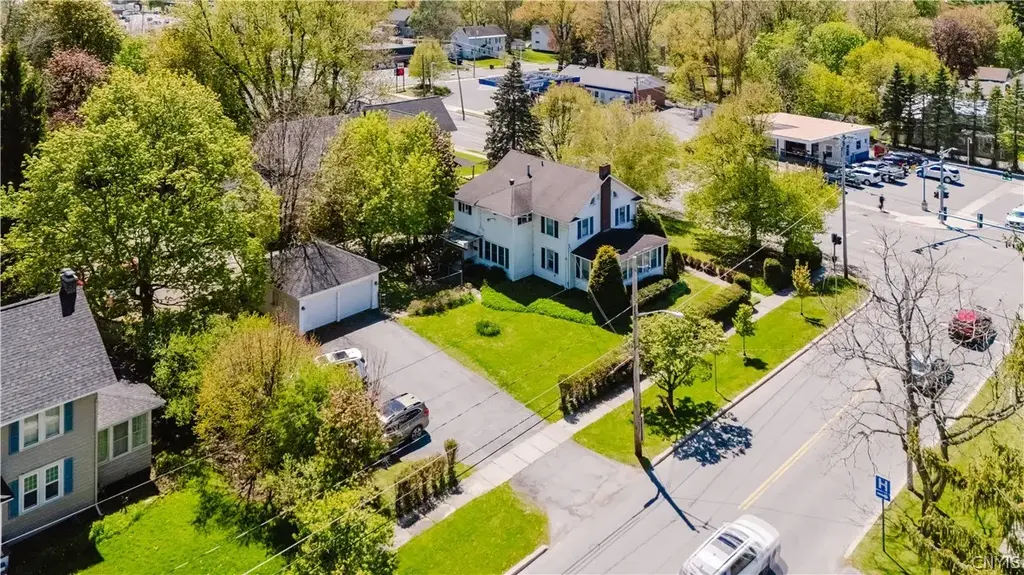1201 Washington Street, Watertown City