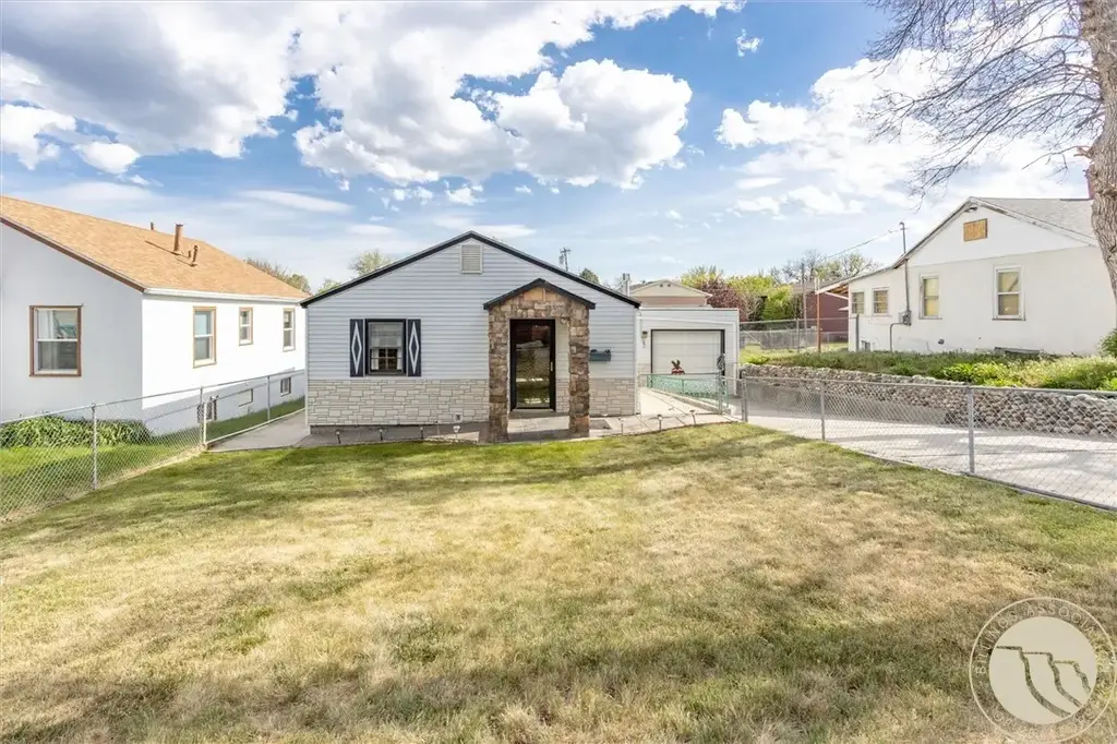 1138 Miles, Billings