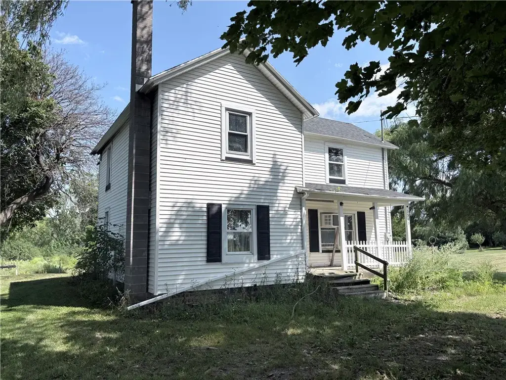 3515 Seneca Castle Road, Seneca
