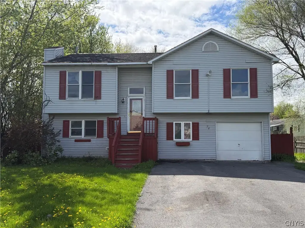 78 Ferndale Lane, Manlius