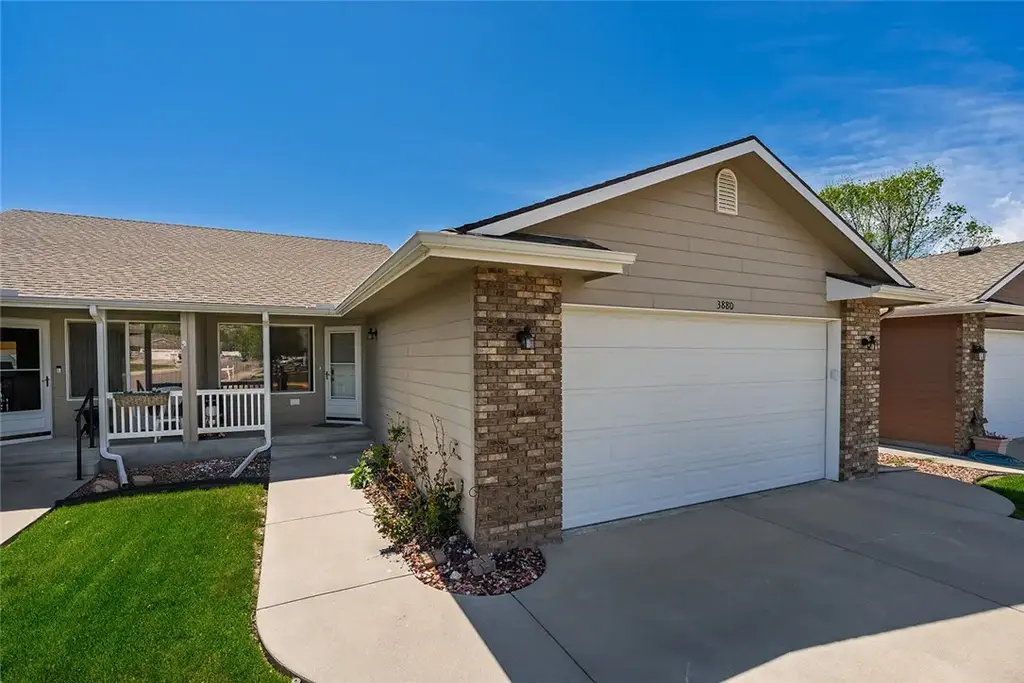 3880 Avenue C, Billings