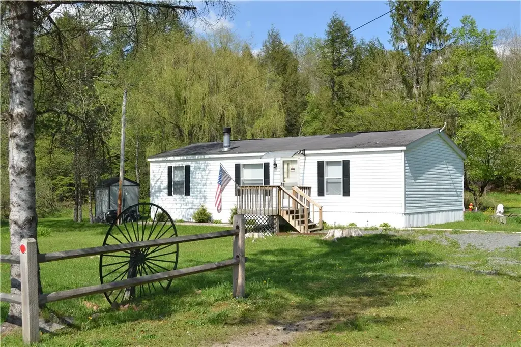 144 Bonnie Brook Road, Hancock