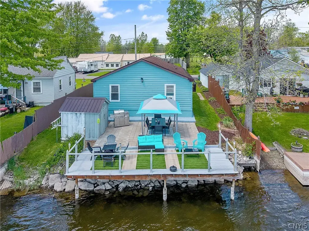 23 Manhattan Park Drive, Hastings
