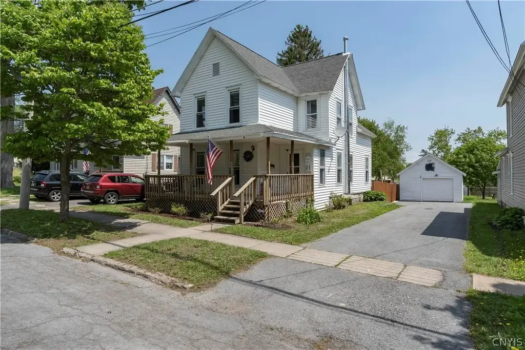622 Hancock Street, Watertown City