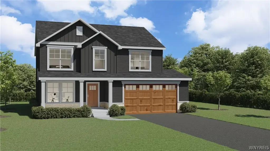 146 Sandywood Circle, Grand Island