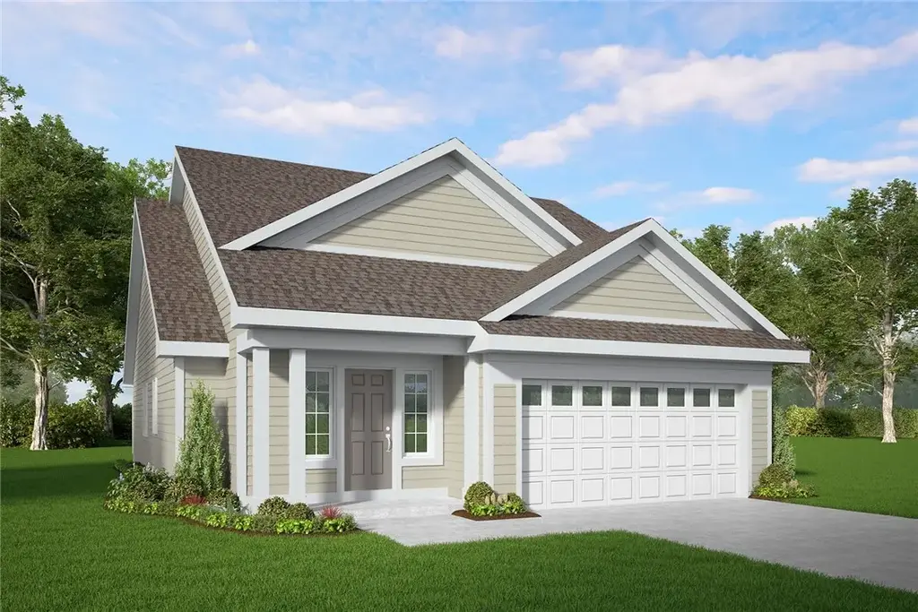1530 Osburn Ln, Farmington