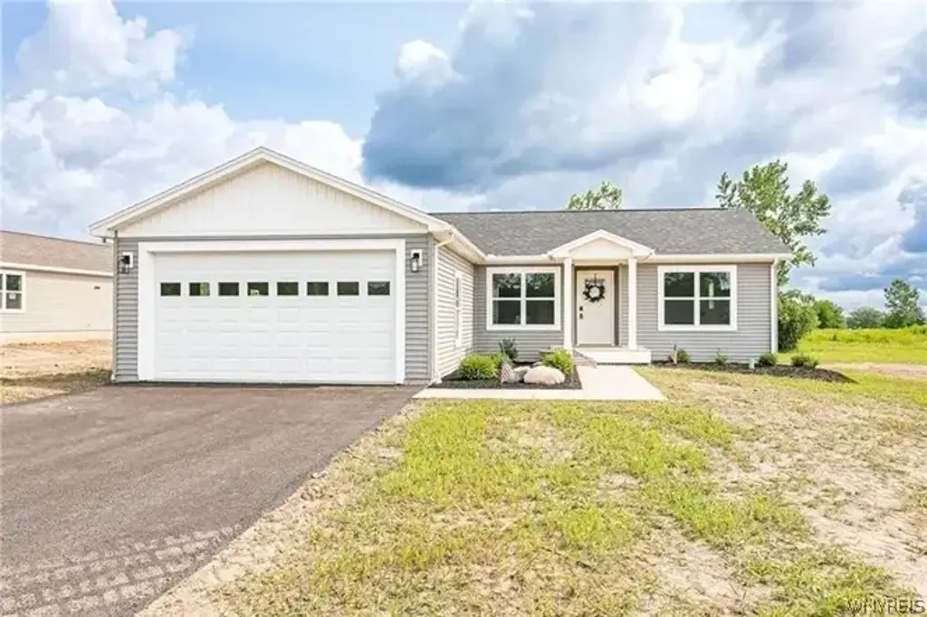 34 Bay View Terrace, Geneva Town
