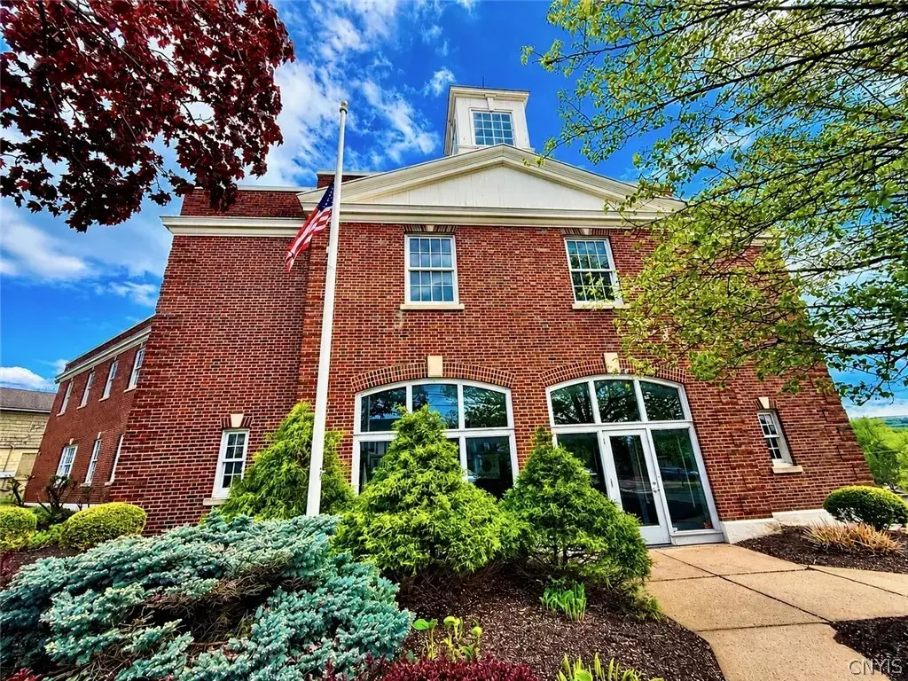 108 Washington Street, Manlius