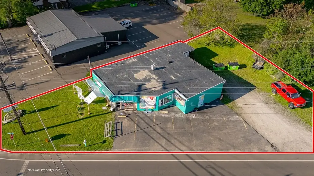 1874 Grand Central Avenue, Horseheads