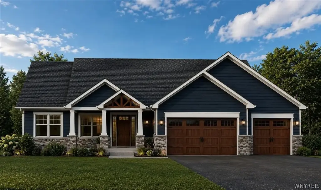 7898 Milestrip Road, Orchard Park